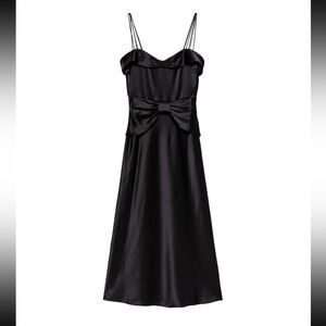 Doen Donetta Dress NWT